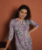 Co-ord Set (Code - 1929 BK)