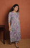 Co-ord Set (Code - 1929 BK)