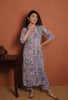 Co-ord Set (Code - 1929 BK)