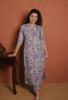 Co-ord Set (Code - 1929 BK)