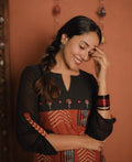 RS.640/- (50%Off on MRP Rs.1280/-)(Code - 1921 BK)