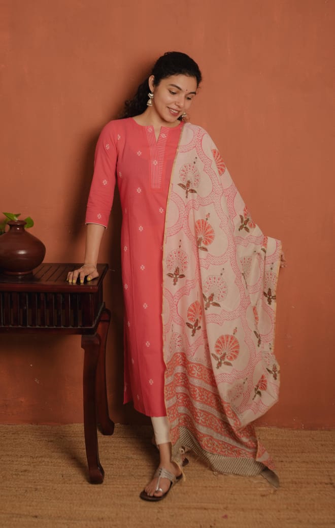 RS.750/- (50%Off on MRP Rs.1500/-) (Code - 1937 BK)