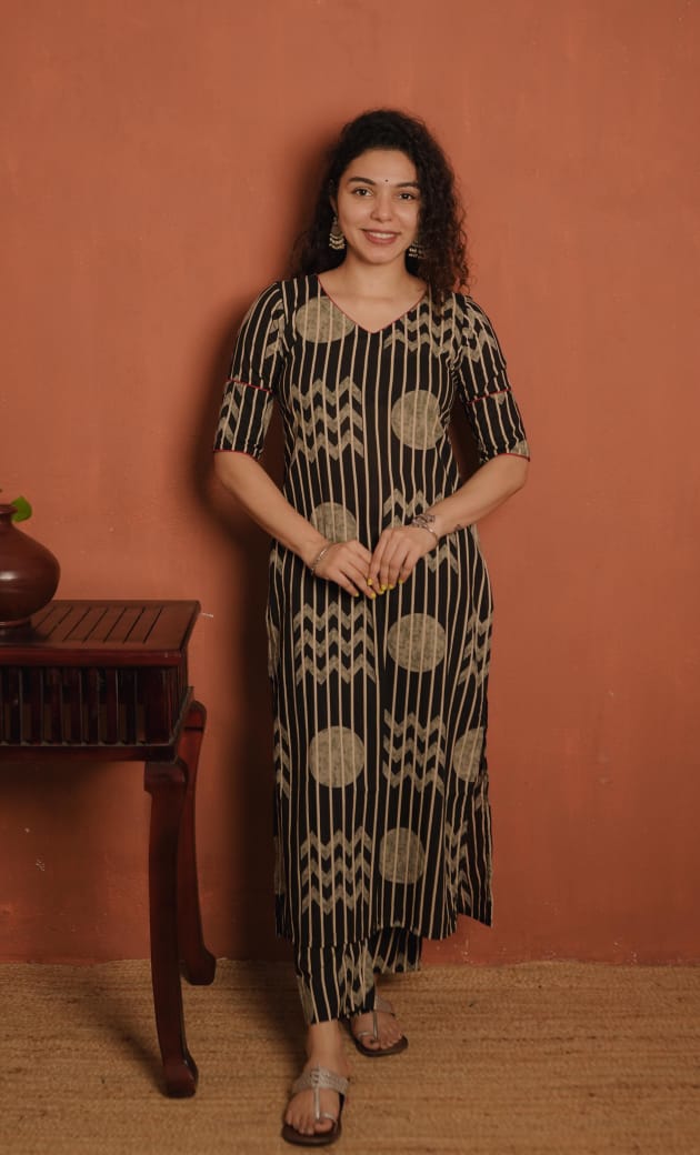 RS .700/- (50% Off on MRP Rs.1400/-) (Code - 1938 BK)