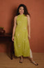 Designer Kurthi (Code - 1936 BK)