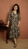 Designer Dress (Code - 1879 BK)