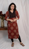Designer Kurthi(Code-1569 BK)