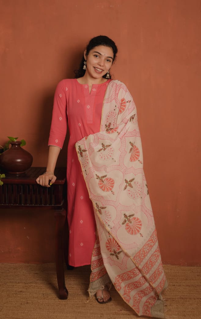 RS.750/- (50%Off on MRP Rs.1500/-) (Code - 1937 BK)