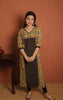 Designer Kurthi (Code - 1951 BK)