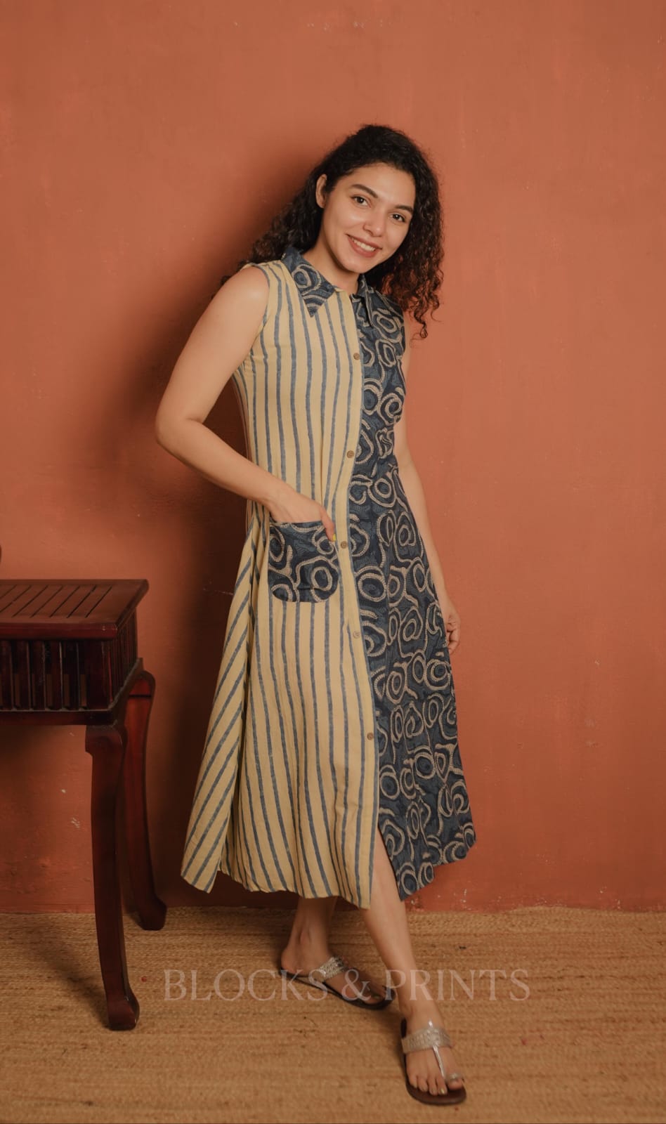 RS.600/- (50%Off on MRP Rs.1200/-) (Code - 1948 BK)