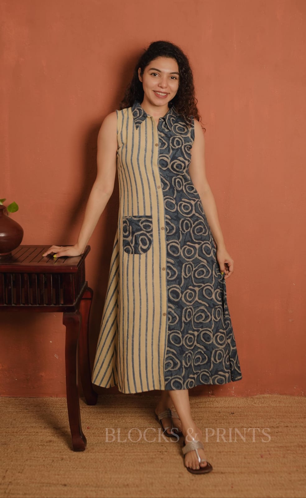 RS.600/- (50%Off on MRP Rs.1200/-) (Code - 1948 BK)