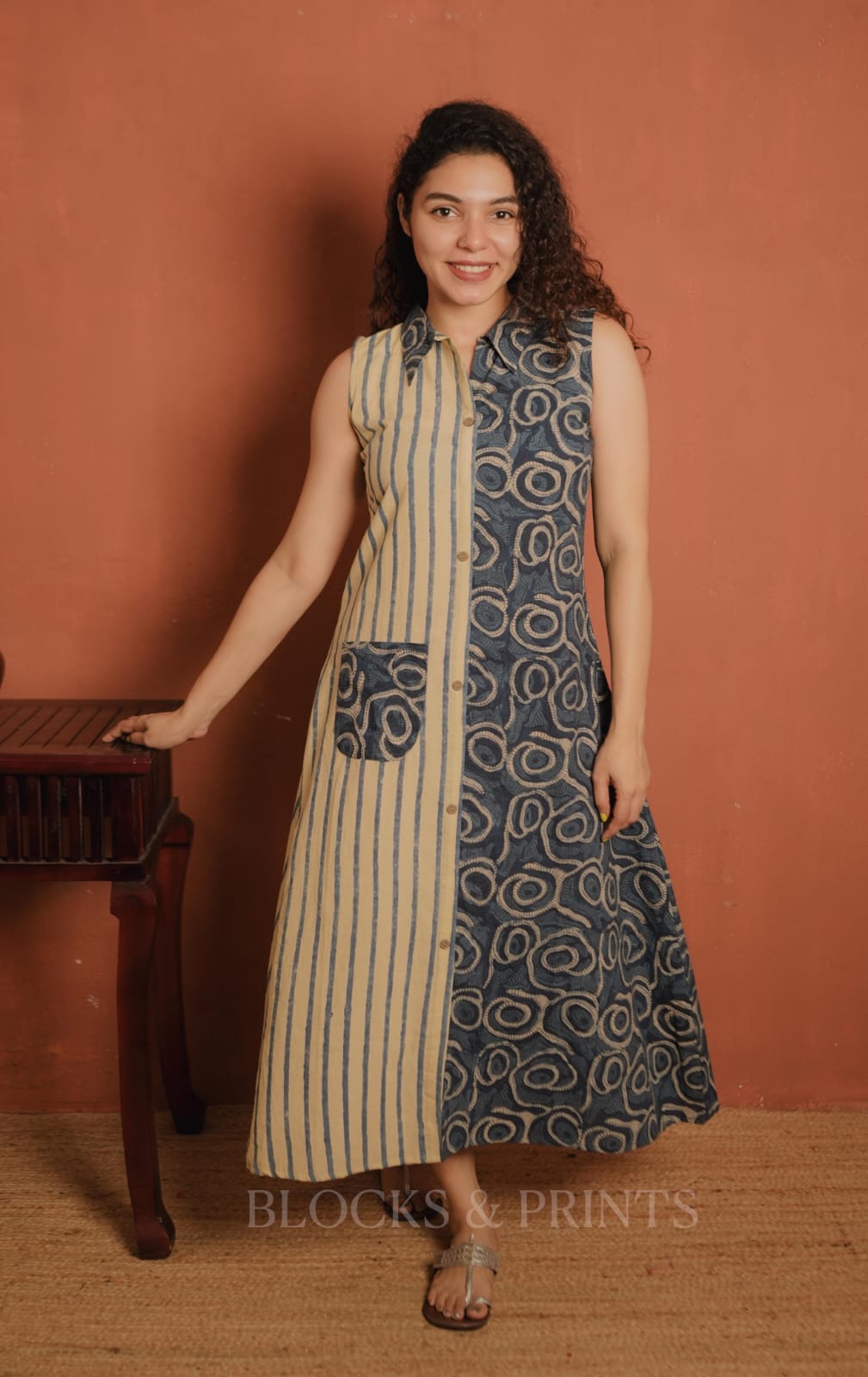 RS.600/- (50%Off on MRP Rs.1200/-) (Code - 1948 BK)