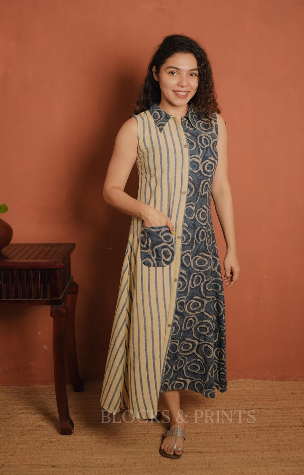 RS.600/- (50%Off on MRP Rs.1200/-) (Code - 1948 BK)