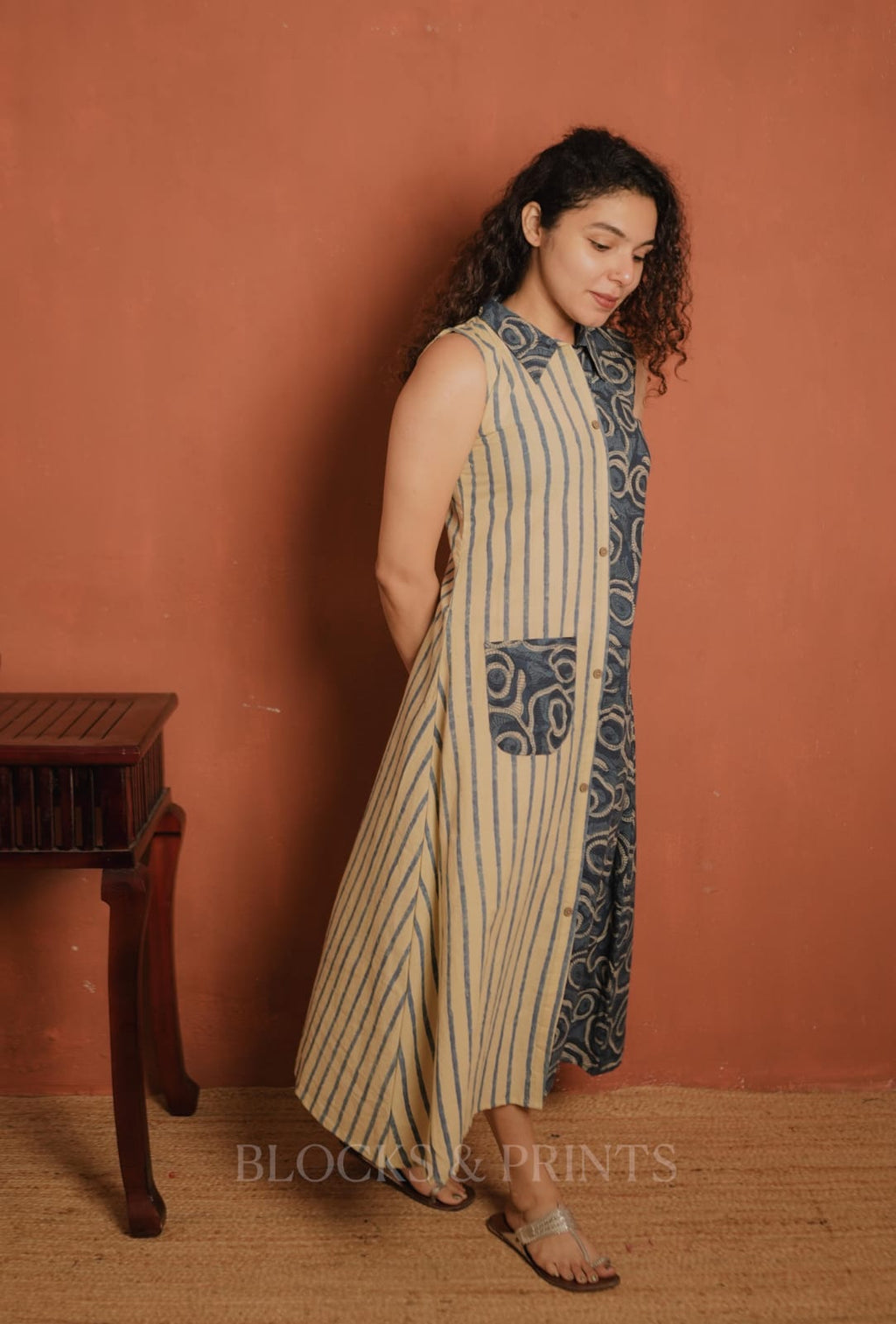 RS.600/- (50%Off on MRP Rs.1200/-) (Code - 1948 BK)