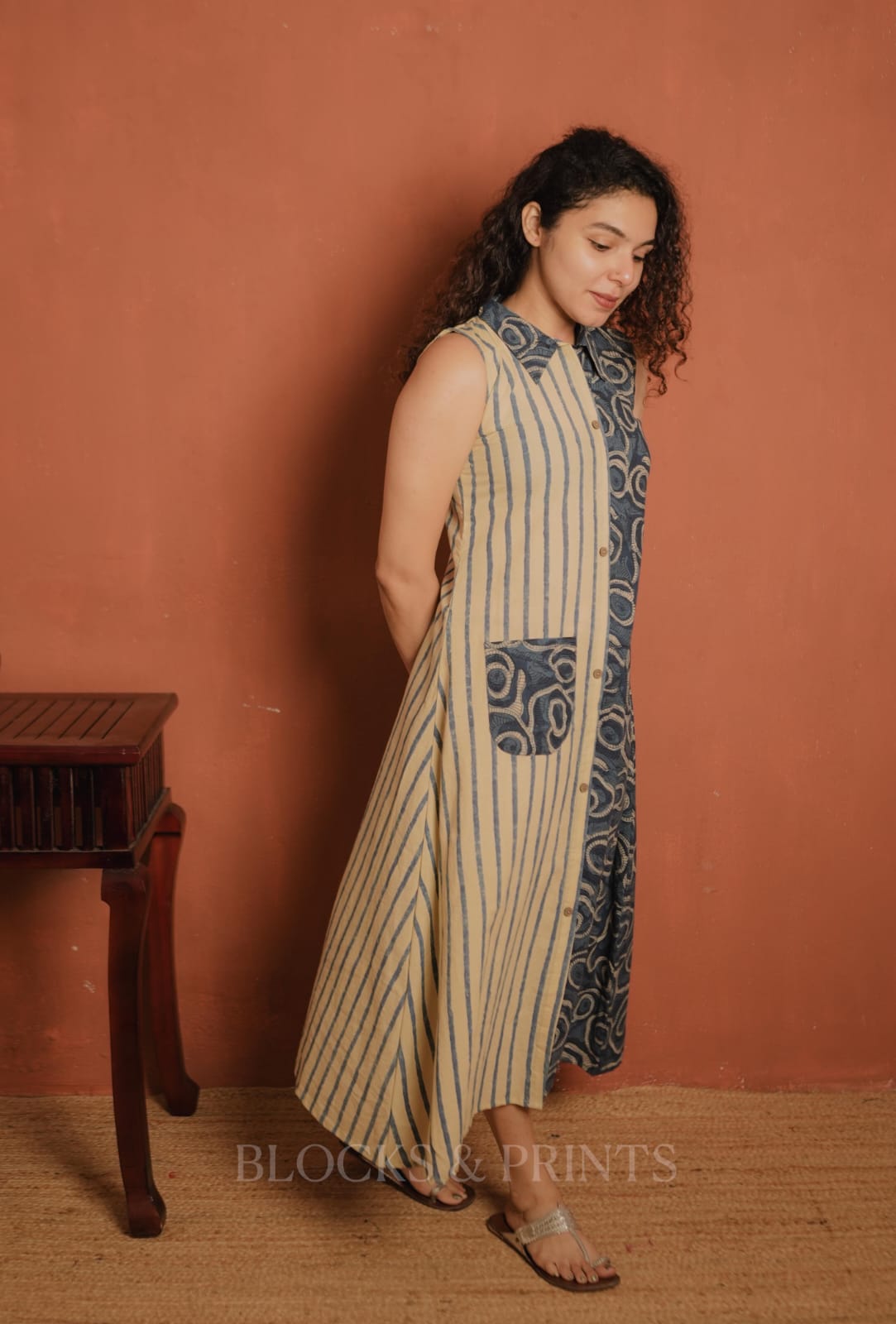 RS.600/- (50%Off on MRP Rs.1200/-) (Code - 1948 BK)
