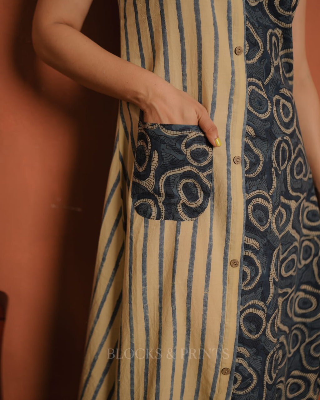 RS.600/- (50%Off on MRP Rs.1200/-) (Code - 1948 BK)