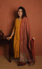 Designer Kurthi with Dupatta Set (Code - 1961 BK)