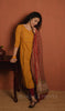 Designer Kurthi with Dupatta Set (Code - 1961 BK)