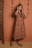 Designer Kurthi (Code - 1920 BK)