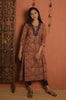 Designer Kurthi (Code - 1920 BK)