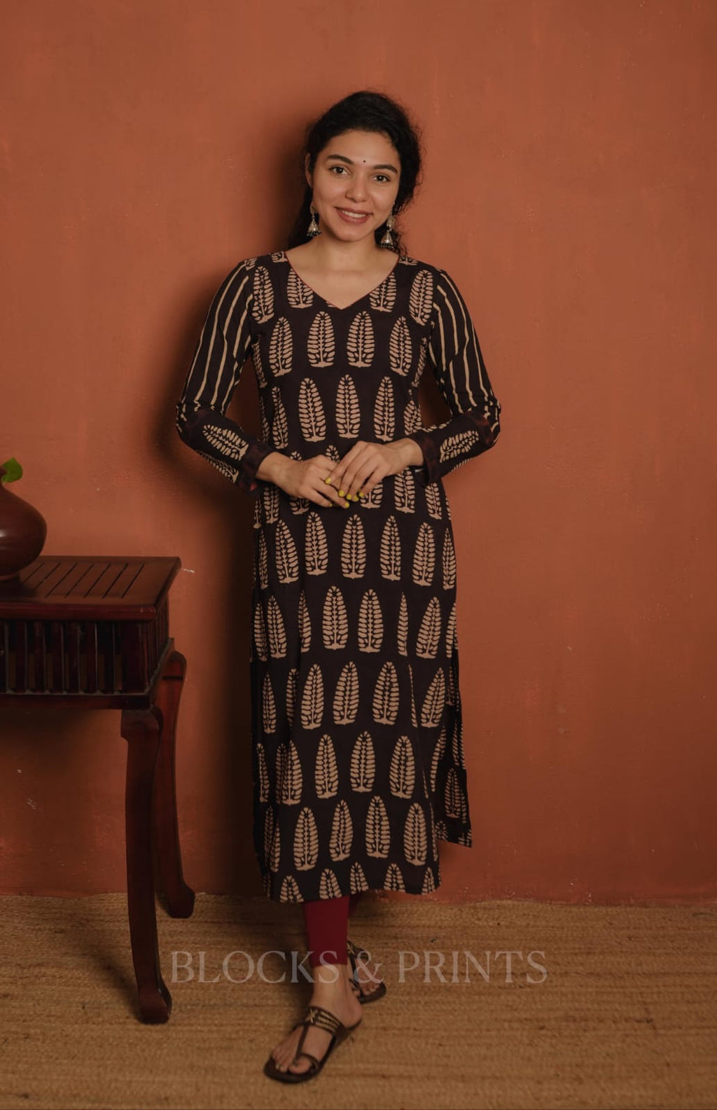 RS.700/- (50%Off on MRP Rs.1400/-)(Code - 1960 BK)