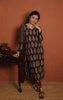 Designer Kurthi (Code - 1960 BK)