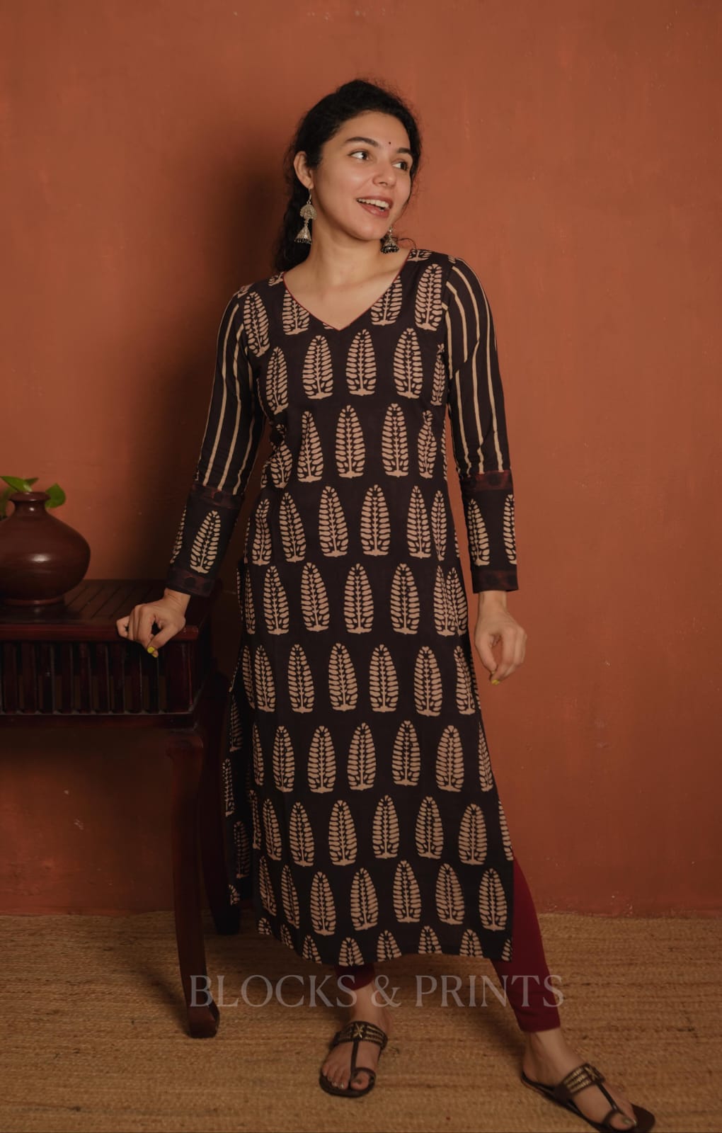 RS.700/- (50%Off on MRP Rs.1400/-)(Code - 1960 BK)