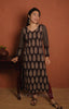 Designer Kurthi (Code - 1960 BK)