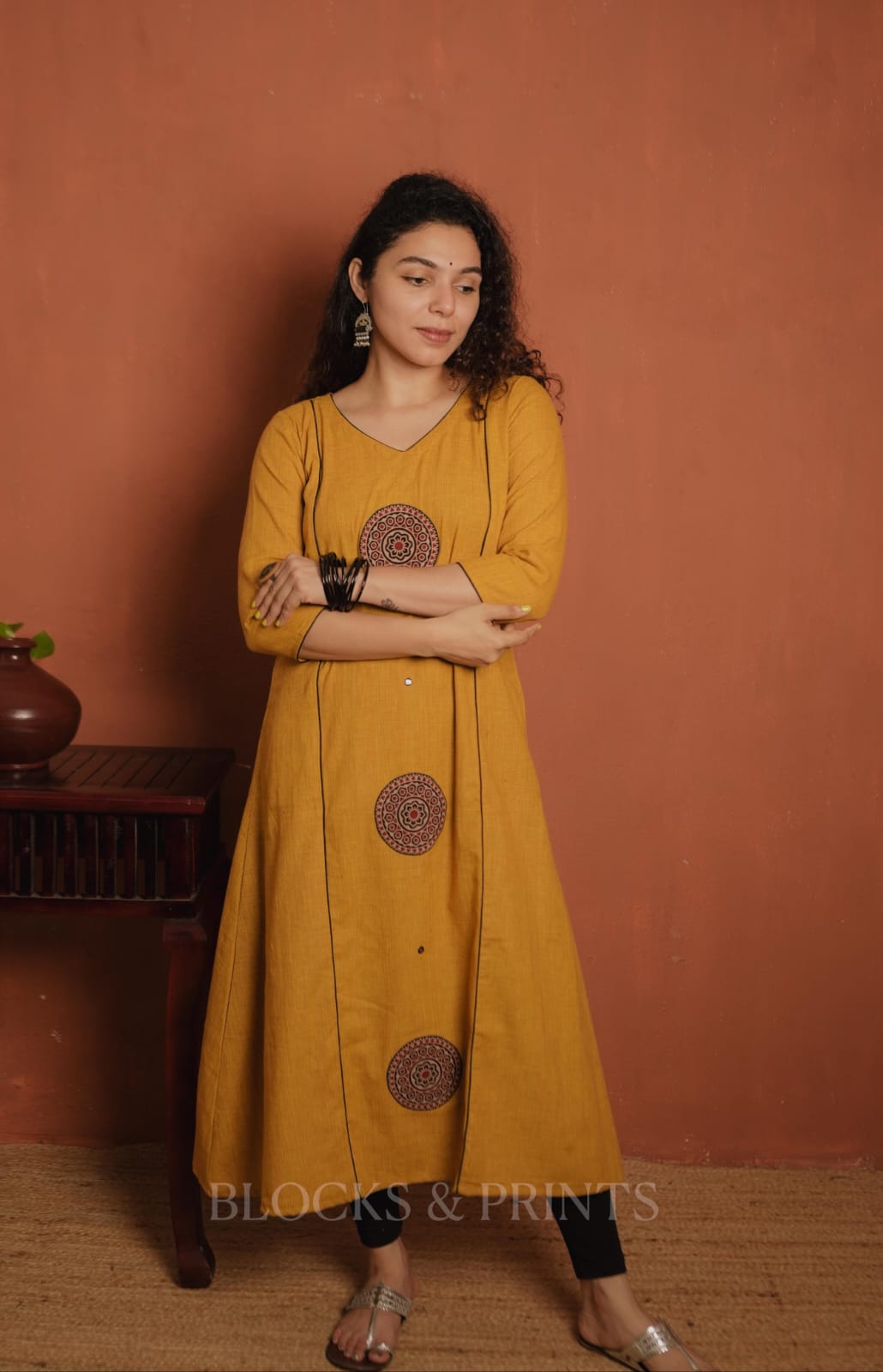 RS.600/- (50%Off on MRP Rs.1200/-) (Code - 1935 BK)