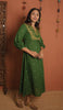 Designer Kurthi (Code - 1915 BK)