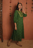 Designer Kurthi (Code - 1915 BK)