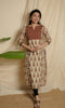 Designer Kurthi (Code - 1968 BK)
