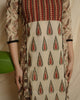 Designer Kurthi (Code - 1968 BK)