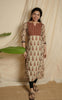 Designer Kurthi (Code - 1968 BK)