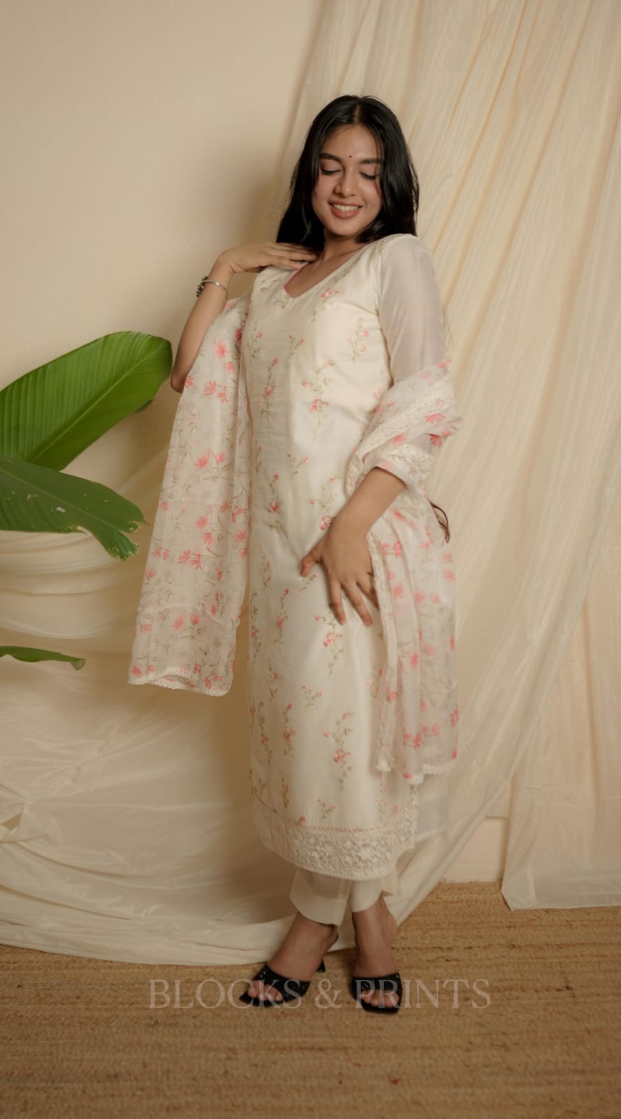 RS.900/- (50%Off on MRP Rs.1800/-) (Code - 1963 BK)
