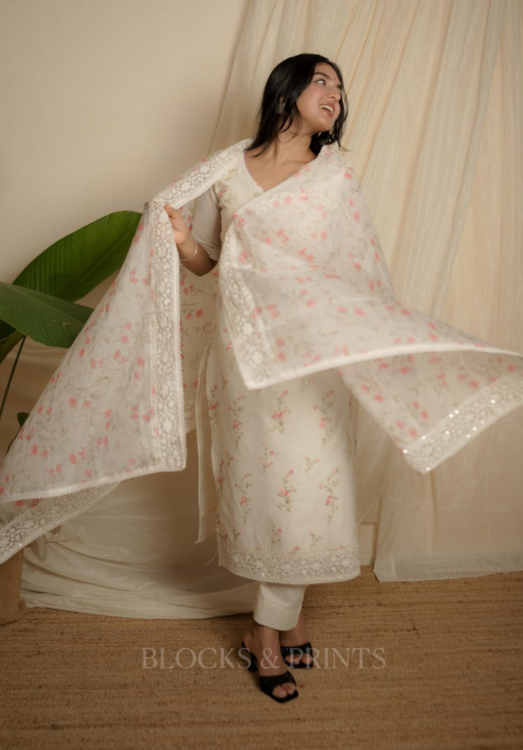 RS.900/- (50%Off on MRP Rs.1800/-) (Code - 1963 BK)