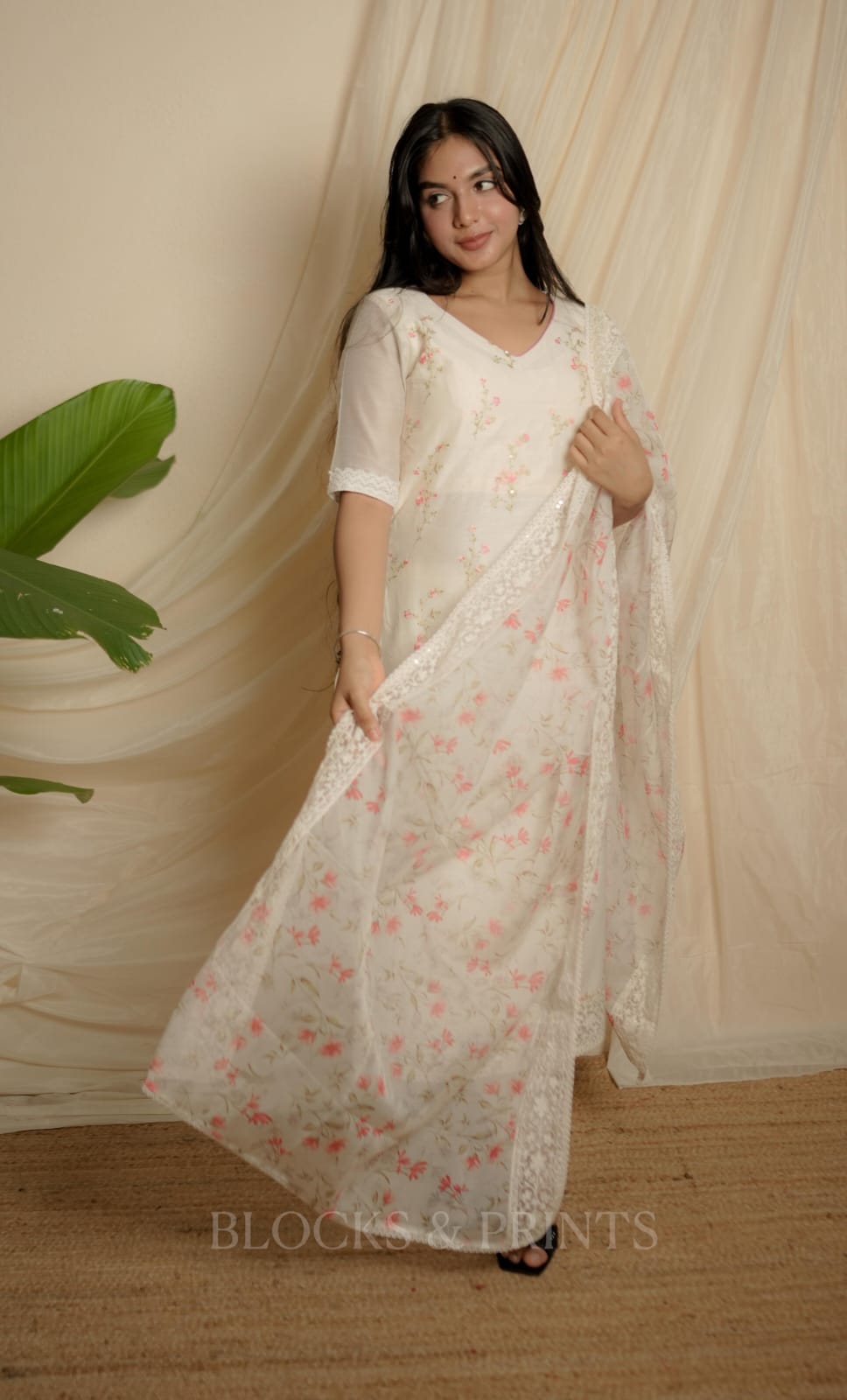 RS.900/- (50%Off on MRP Rs.1800/-) (Code - 1963 BK)