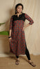 Designer Kurthi (Code - 1969 BK)