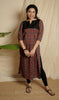 Designer Kurthi (Code - 1969 BK)
