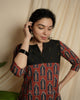 Designer Kurthi (Code - 1969 BK)