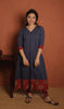 Designer Kurthi (Code - 1945 BK)