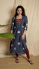 Designer Kurthi (Code - 1967 BK)