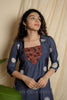 Designer Kurthi (Code - 1967 BK)