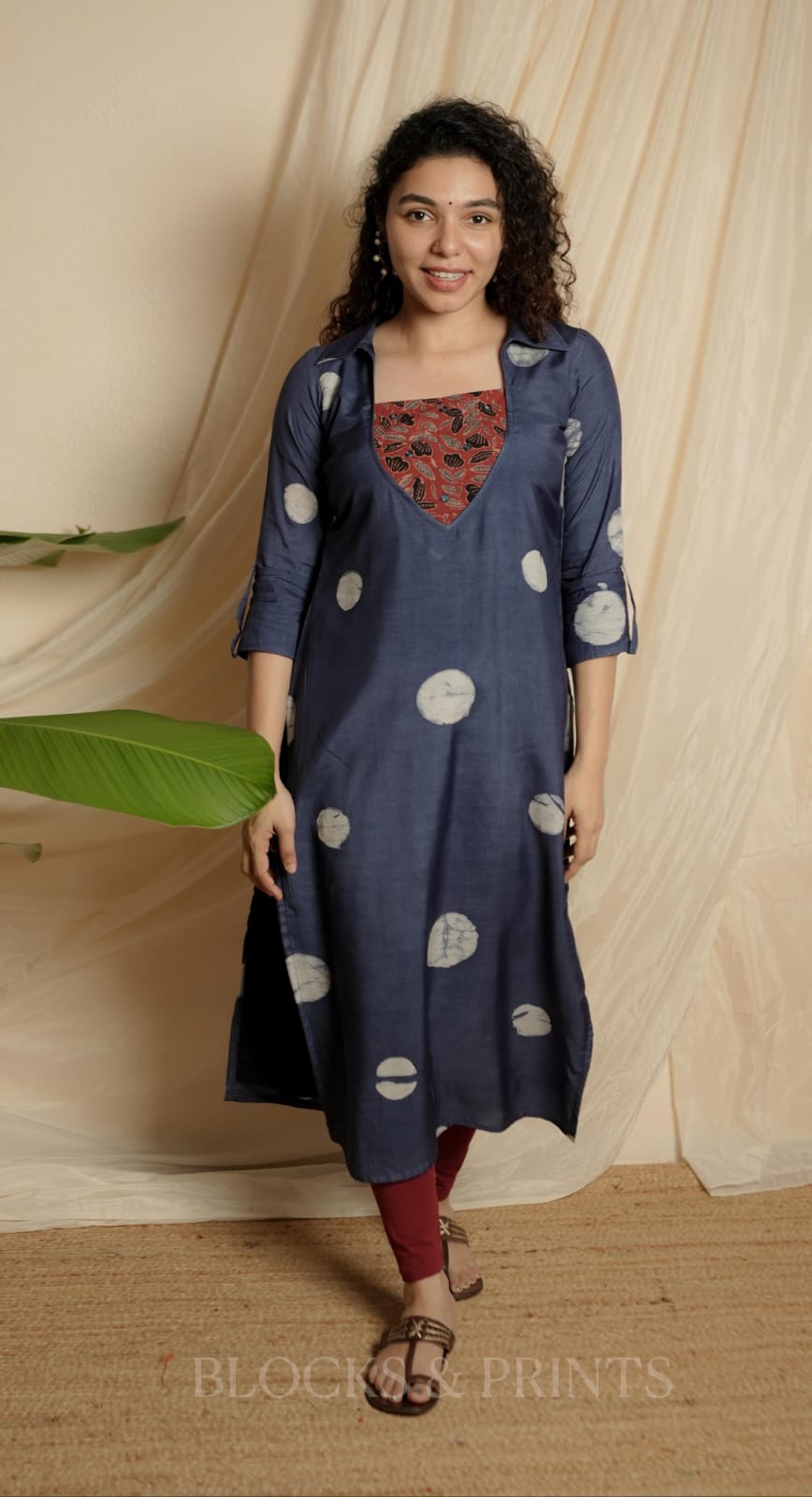 RS.750/- (50%Off on MRP Rs.1500/-) (Code - 1967 BK)