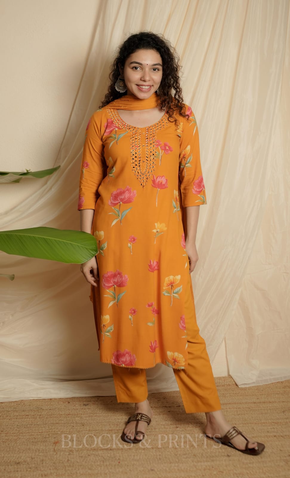 RS.750/- (50%Off on MRP Rs.1500/-) (Code - 1964 BK)