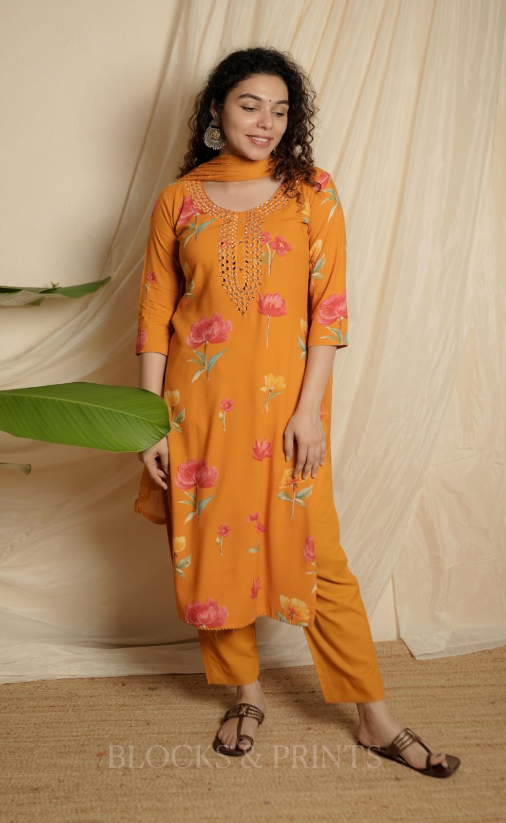 RS.750/- (50%Off on MRP Rs.1500/-) (Code - 1964 BK)