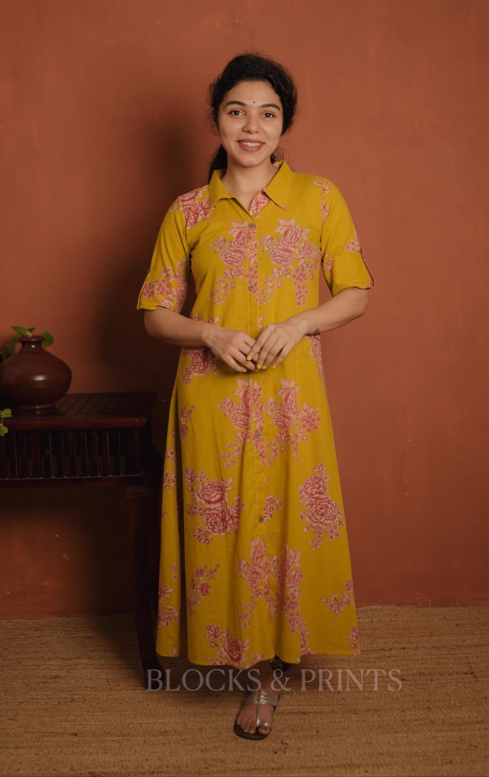 RS.490/- (50%Off on MRP Rs.980/-) (Code - 1957 BK)