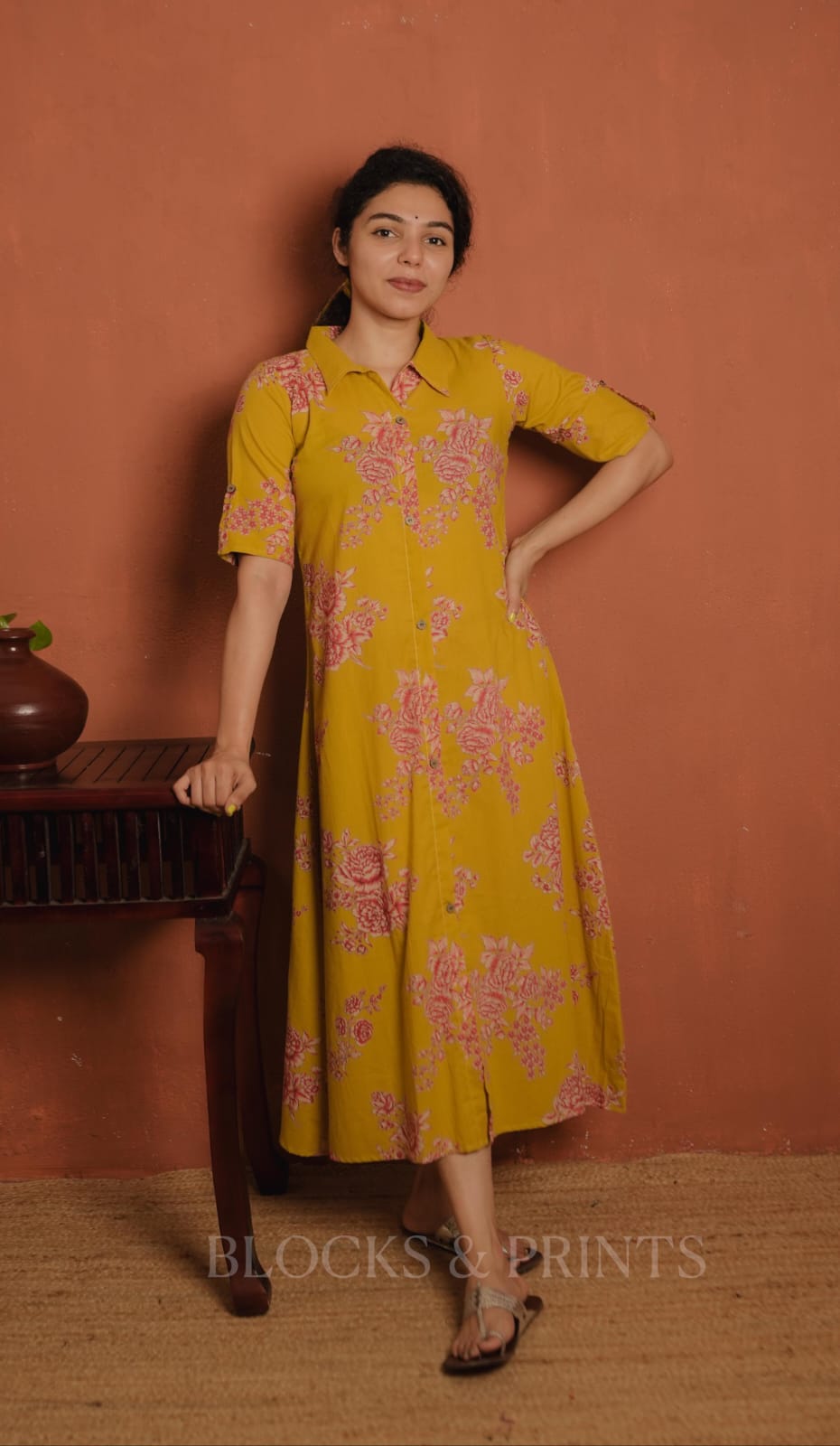 RS.490/- (50%Off on MRP Rs.980/-) (Code - 1957 BK)