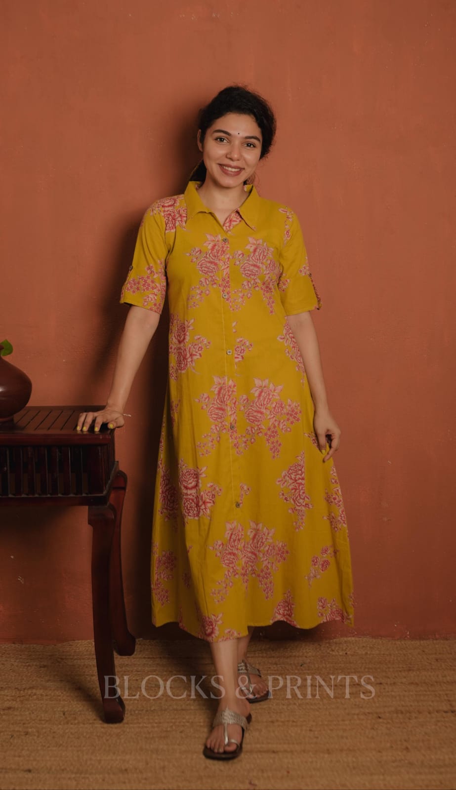 RS.490/- (50%Off on MRP Rs.980/-) (Code - 1957 BK)