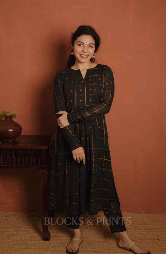 Co-ord Set (Code - 1953 BK)