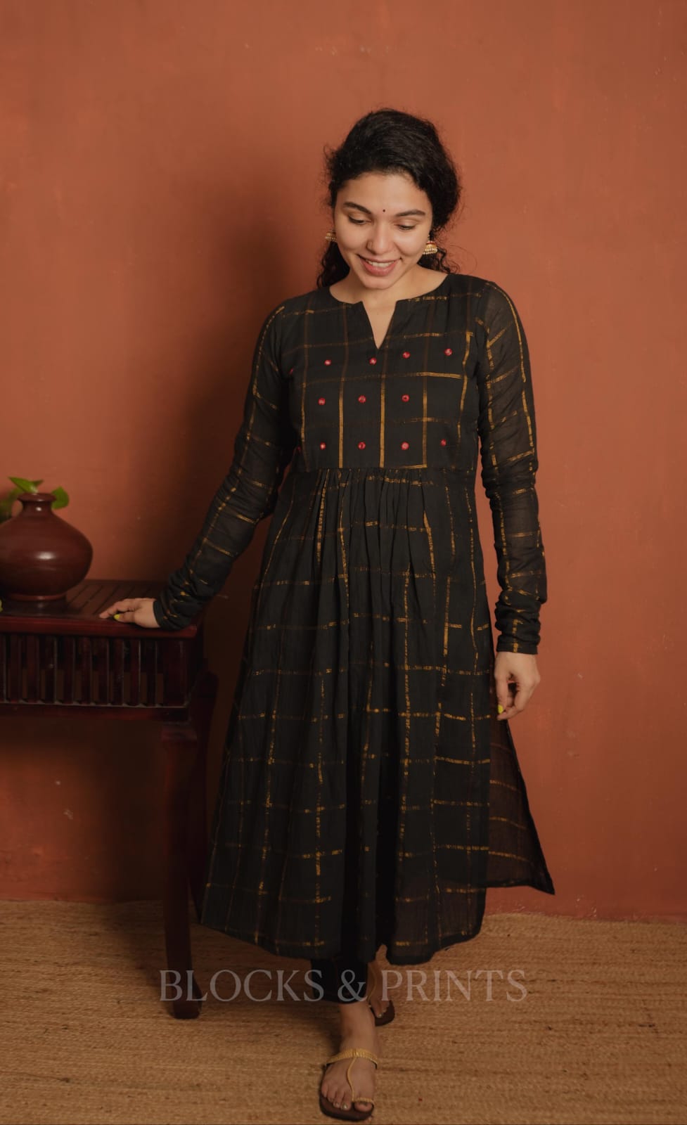 Co-ord Set (Code - 1953 BK)